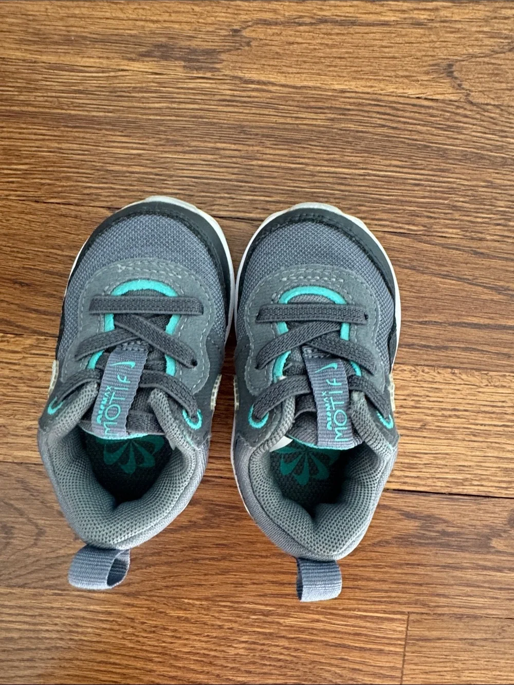 Nike AirMax Baby Shoes